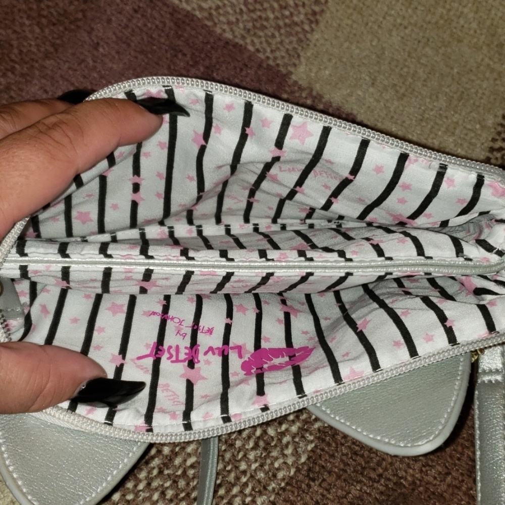 Owl Crossbody | Luv Betsey by Betsey Johnson - Picture 5 of 5